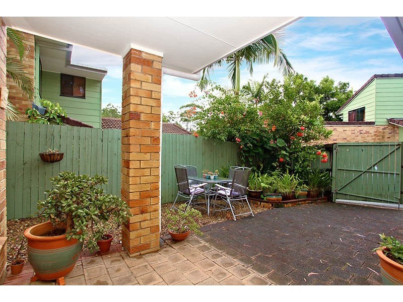 27/10 Bridgman Drive, Reedy Creek QLD 4227
