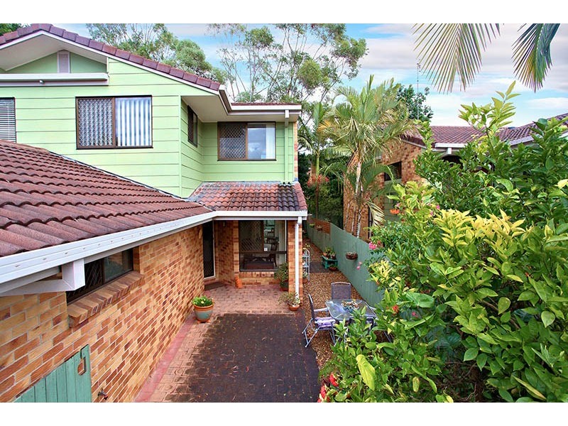 27/10 Bridgman Drive, Reedy Creek QLD 4227