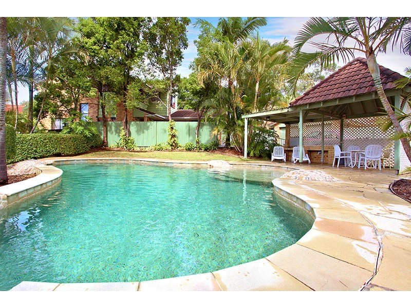 27/10 Bridgman Drive, Reedy Creek QLD 4227