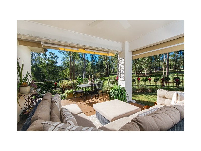 21 Fairway Court, Mount Ommaney QLD 4074