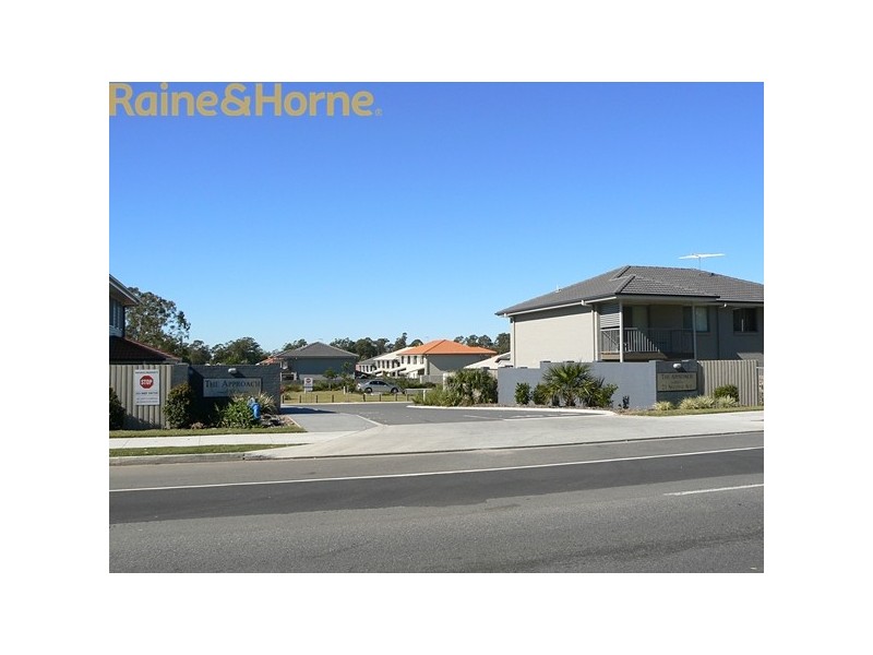 21 – 29 Second Avenue, Marsden QLD 4132