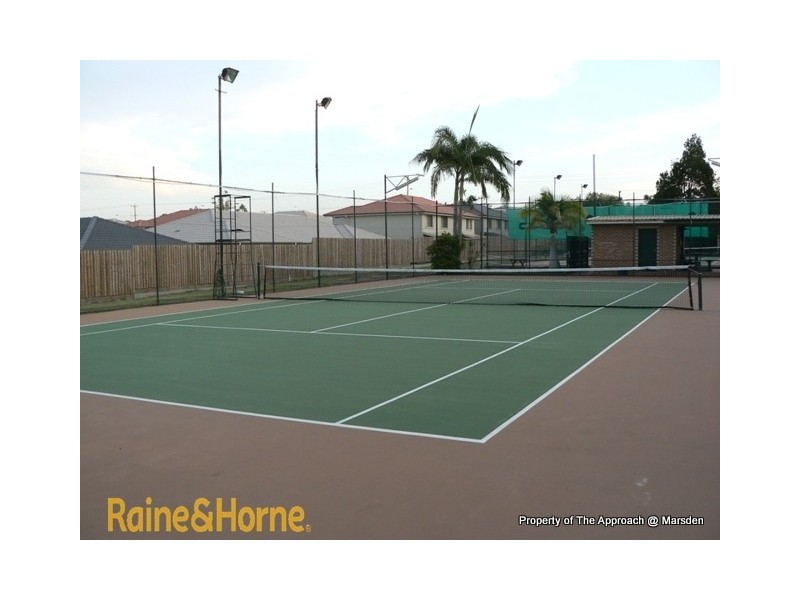 21 – 29 Second Avenue, Marsden QLD 4132