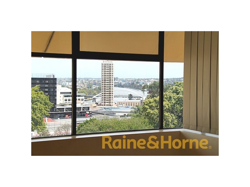 502 / 391 Wickham Tce, Spring Hill QLD 4000