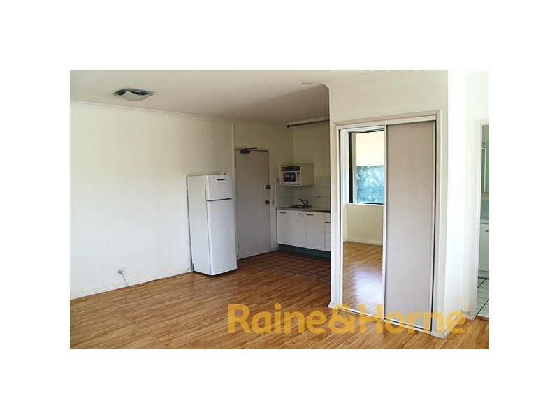 502 / 391 Wickham Tce, Spring Hill QLD 4000