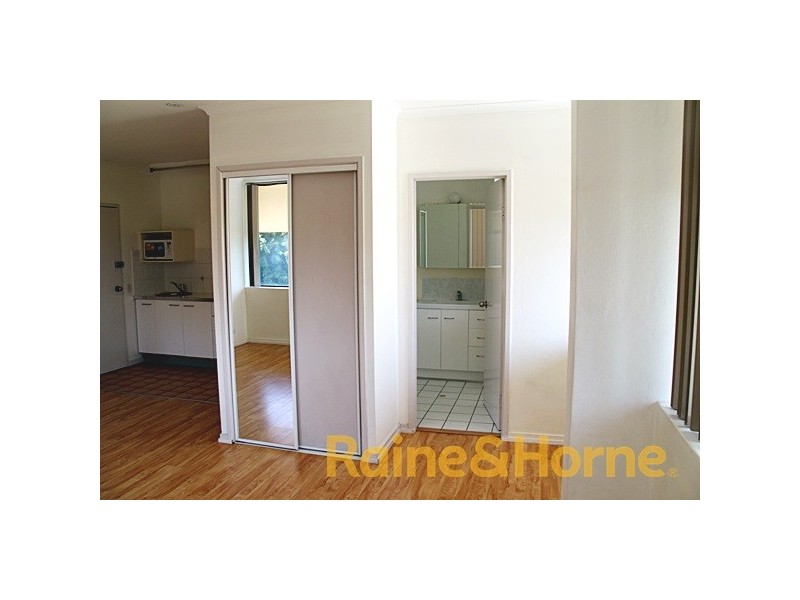 502 / 391 Wickham Tce, Spring Hill QLD 4000