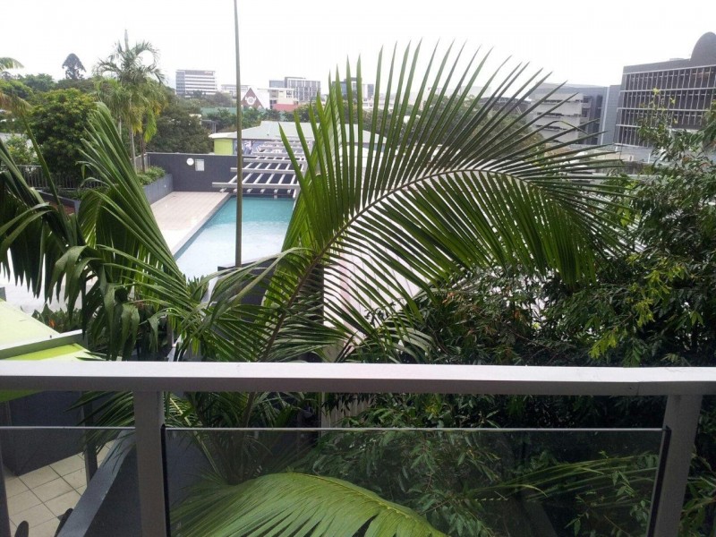 62 Cordelia, South Brisbane QLD 4101