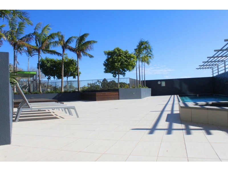 49/62 Cordelia, South Brisbane QLD 4101