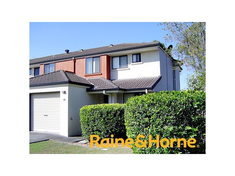 18/11 Federation Street, Wynnum West QLD 4178