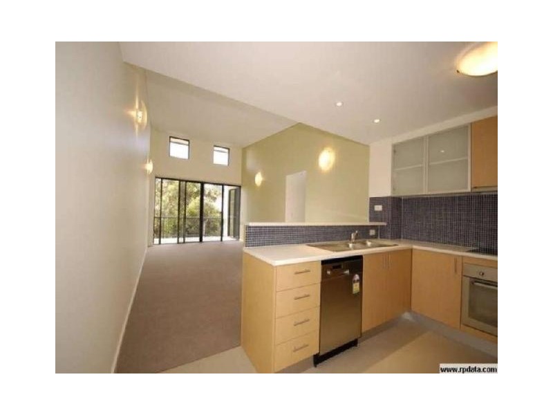 U27/38 Brougham Street, Fairfield QLD 4103