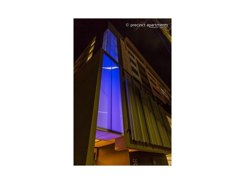 5/56 Prospect Street, Fortitude Valley QLD 4006