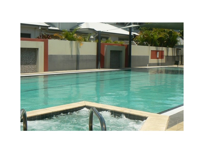 Mount Ommaney QLD 4074