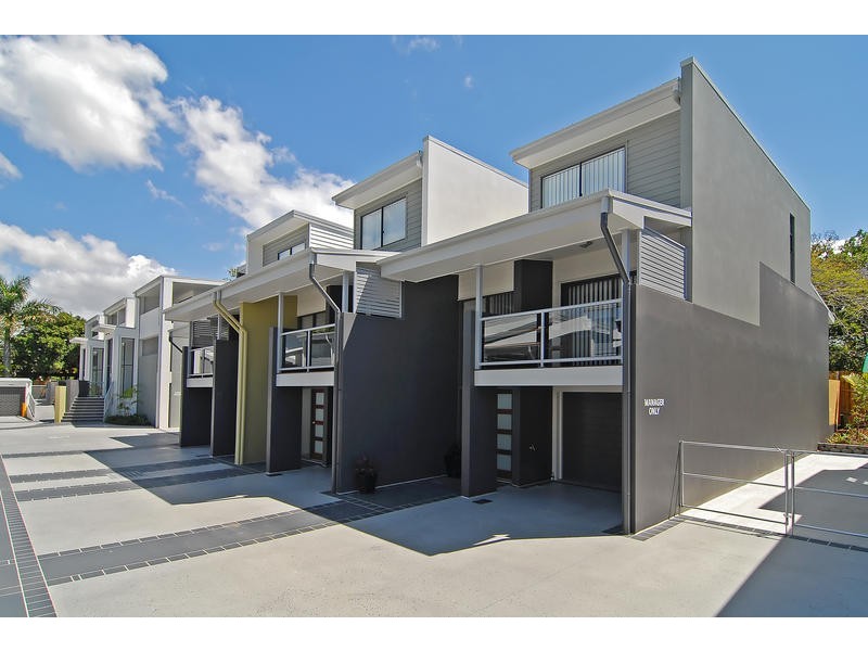 19 Baringa Street, Morningside QLD 4170