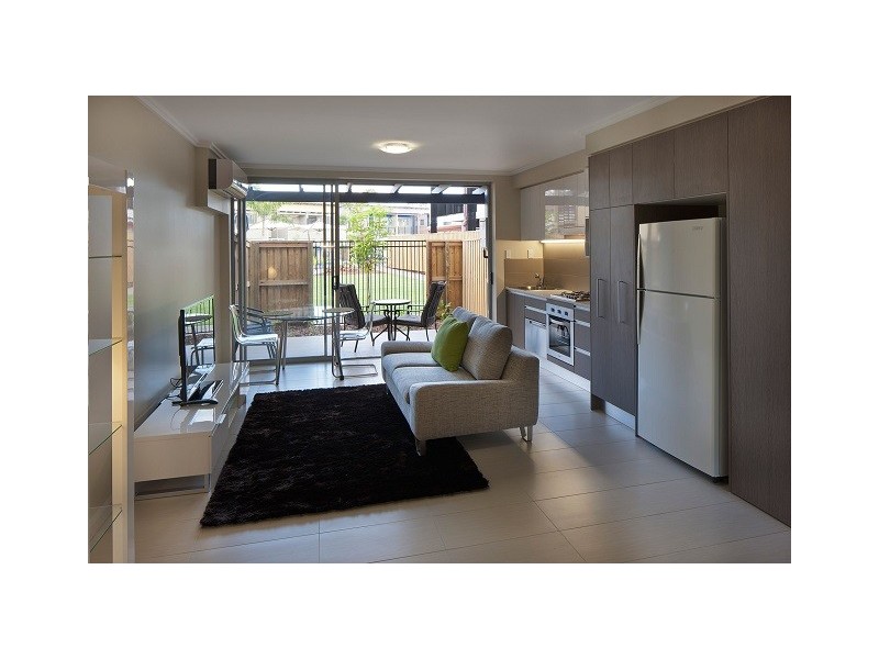 31/123 Barrack Road, Cannon Hill QLD 4170