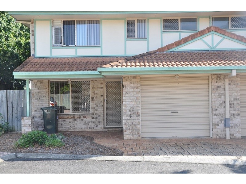 12 Grandchester St, Sunnybank Hills QLD 4109