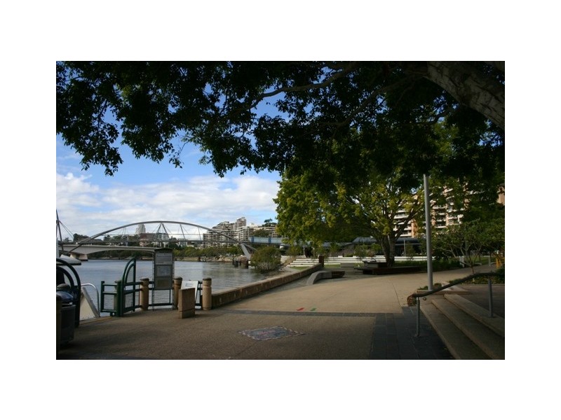 15 Tribune Street, South Bank QLD 4101