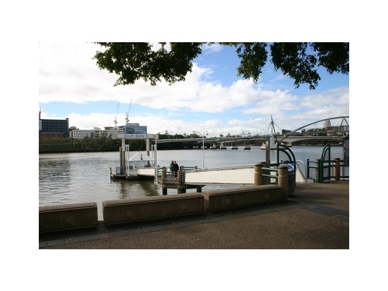 15 Tribune Street, South Bank QLD 4101