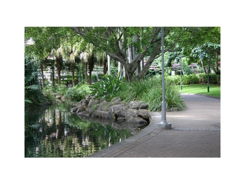 15 Tribune Street, South Bank QLD 4101