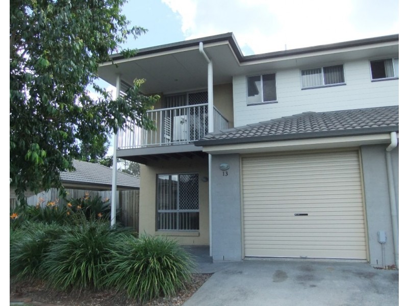 14 Fleet Street, Browns Plains QLD 4118