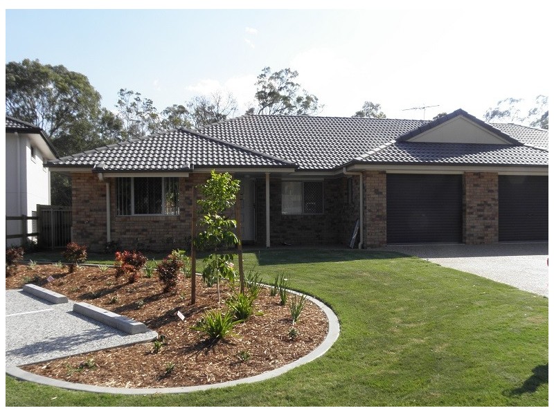 52 GOODRICH ROAD, Griffin QLD 4503