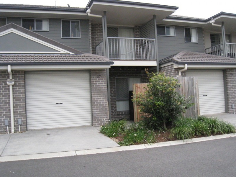 25/19 MAGREE STREET, Kallangur QLD 4503