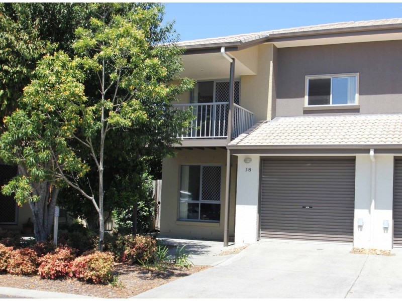 Meadowbrook QLD 4131