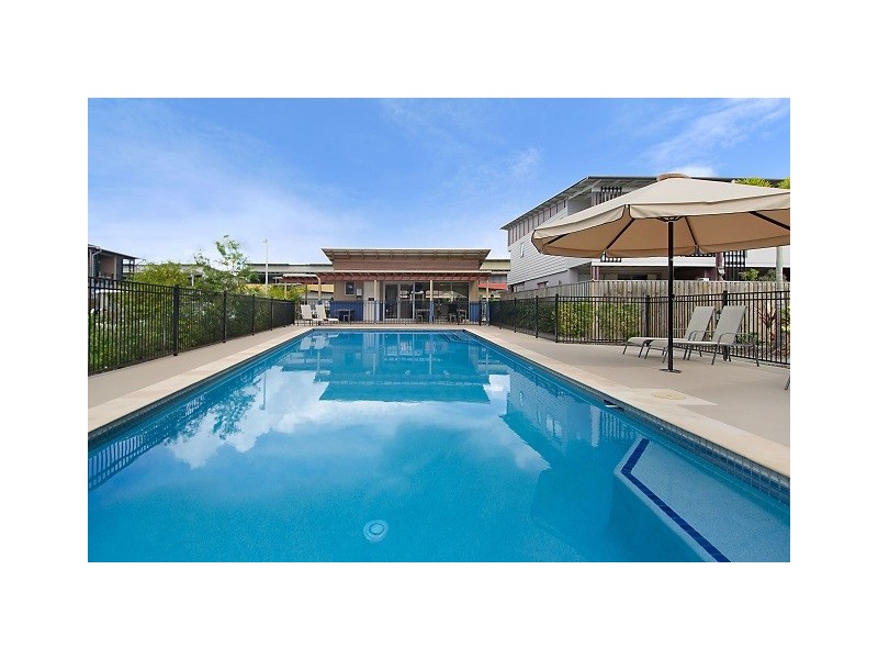 109/123 Barrack Road, Cannon Hill QLD 4170