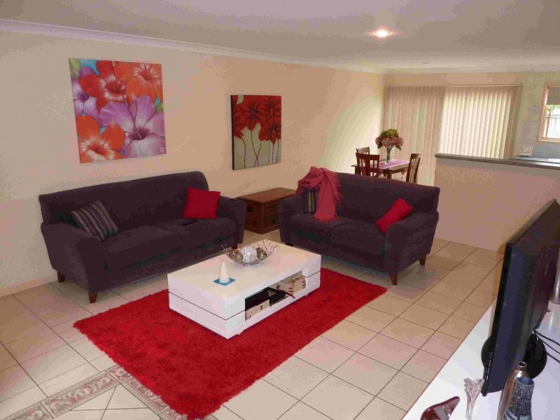 18 / 36 Benhiam Street, Calamvale QLD 4116