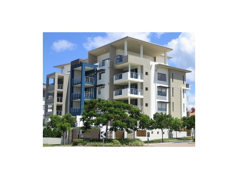 10/62 Riverwalk avenue, Robina QLD 4226