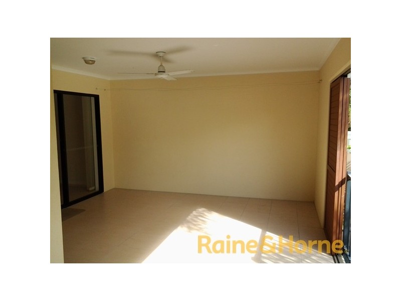 U2 / 92 – 98 Digger St, Cairns City QLD 4870