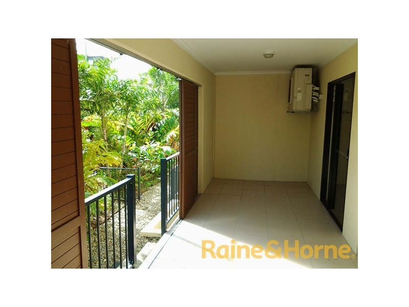 U2 / 92 – 98 Digger St, Cairns City QLD 4870