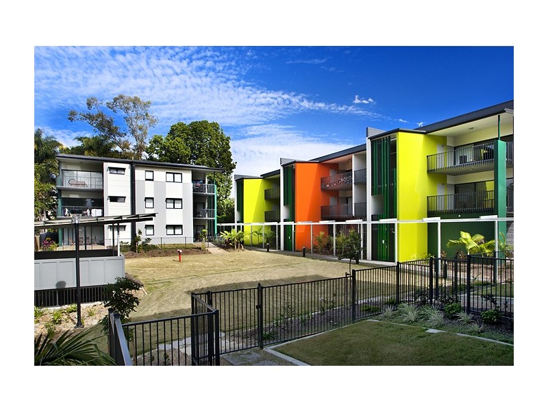 2 Garden Terrace, Newmarket QLD 4051