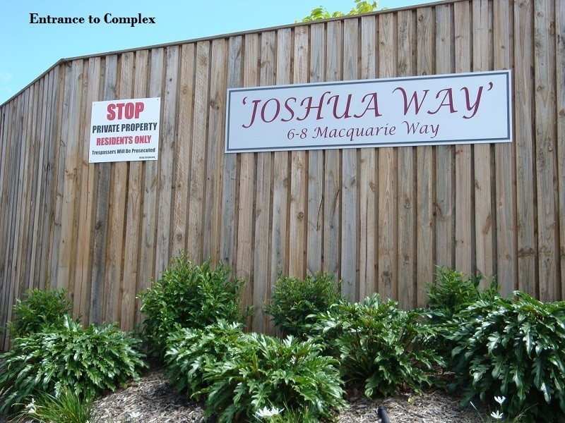 36 / 6-8 MacQuarie Way, Browns Plains QLD 4118