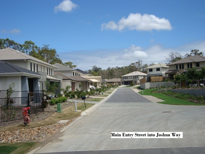 36 / 6-8 MacQuarie Way, Browns Plains QLD 4118