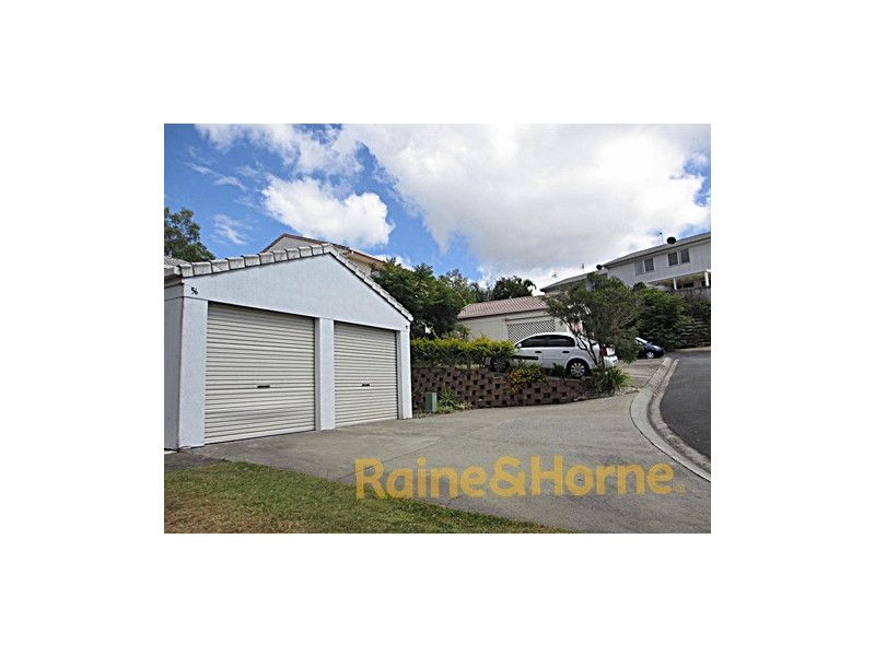 56 / 15 BRIDGMAN DRIVE, Reedy Creek QLD 4227