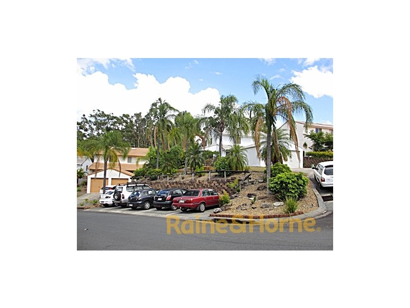 56 / 15 BRIDGMAN DRIVE, Reedy Creek QLD 4227