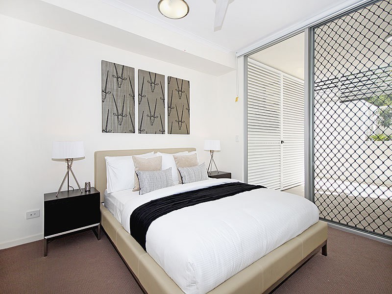 33/41 Beeston St, Teneriffe QLD 4005