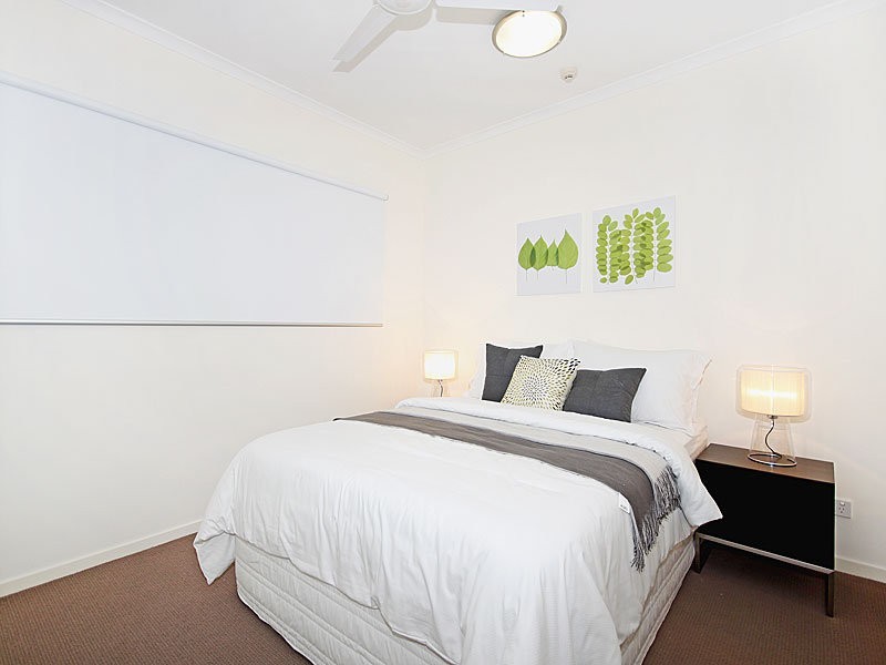 33/41 Beeston St, Teneriffe QLD 4005