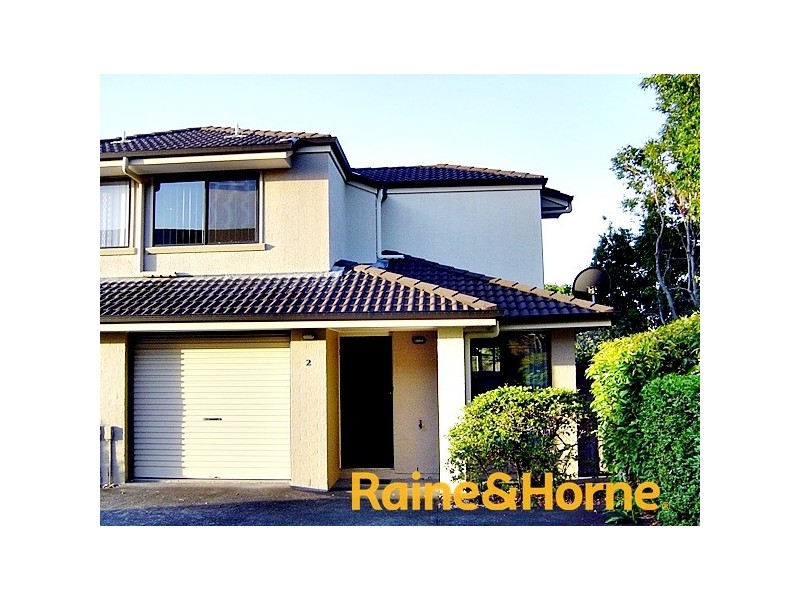 2/11 Federation Street, Wynnum West QLD 4178