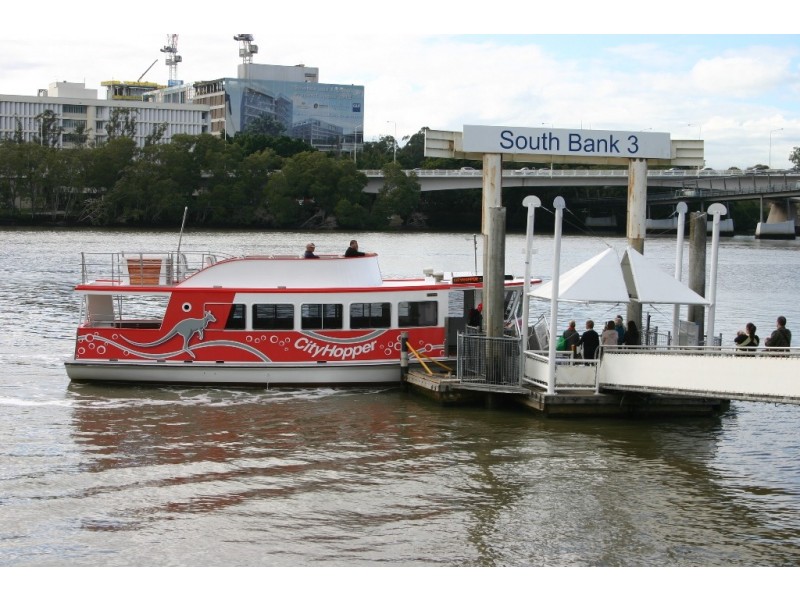 11/15 Tribune Street, South Bank QLD 4101