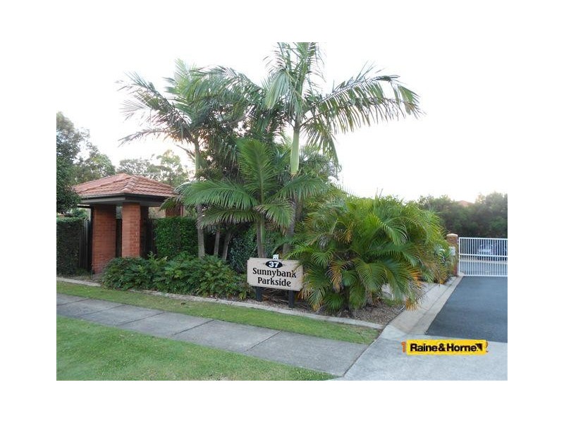 12/37 Landseer Street, Sunnybank Hills QLD 4109