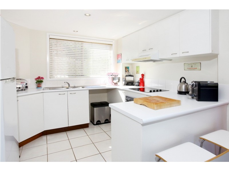 61/14 Bourton Road, Merrimac QLD 4226