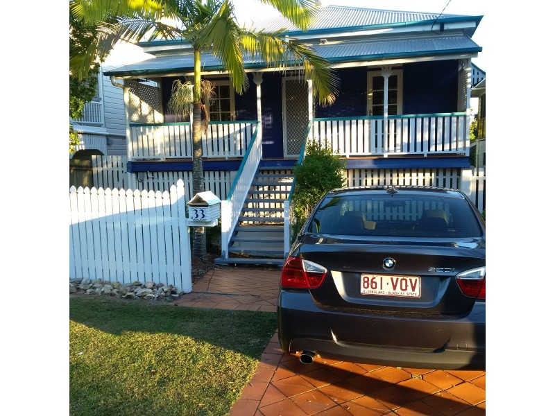 33 Marne Rd, Albion QLD 4010