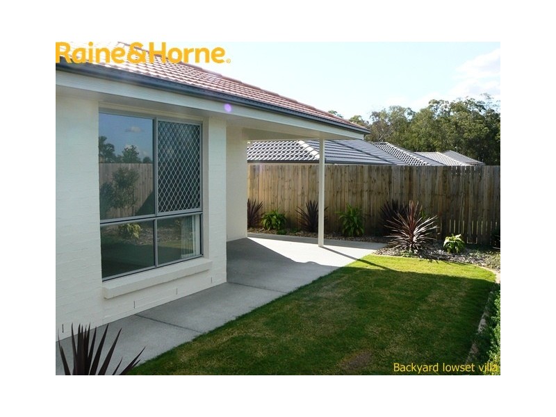 21 Second Avenue, Marsden QLD 4132