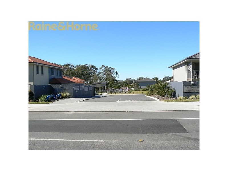 21 Second Avenue, Marsden QLD 4132