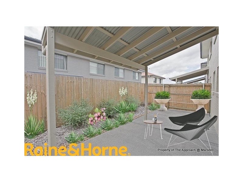 21 Second Avenue, Marsden QLD 4132