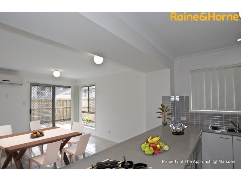 21 Second Avenue, Marsden QLD 4132