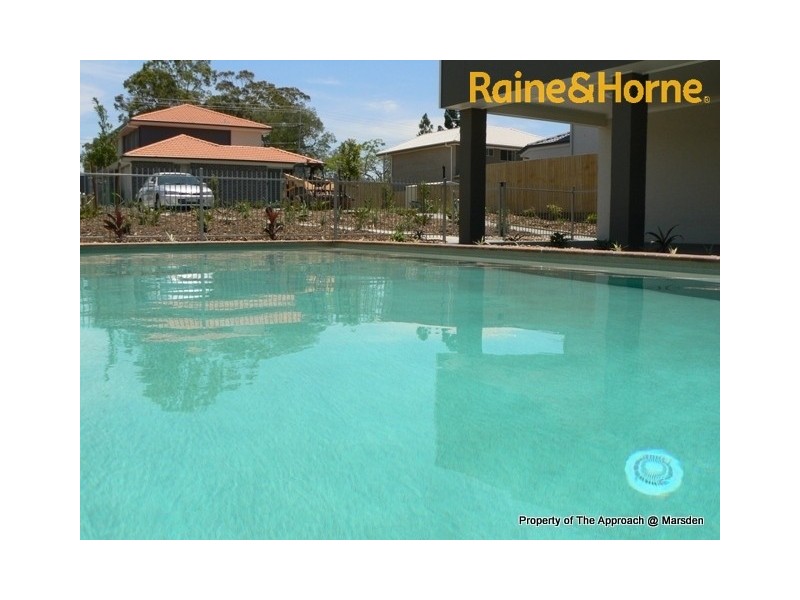 21 Second Avenue, Marsden QLD 4132