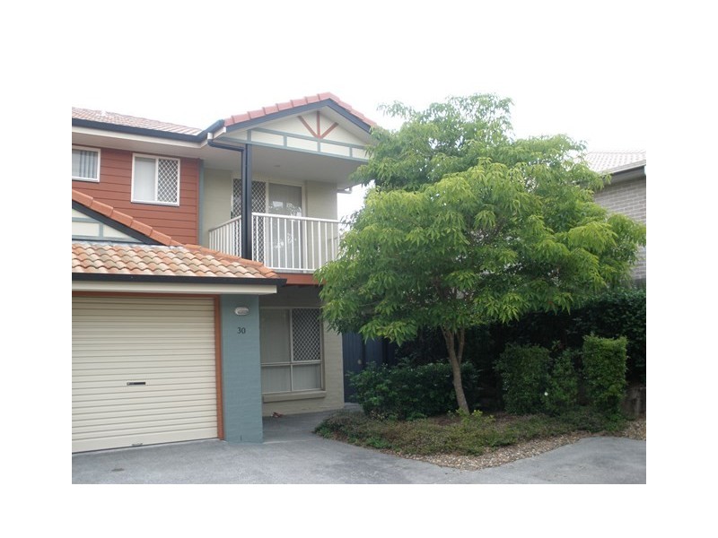 Forest Lake QLD 4078