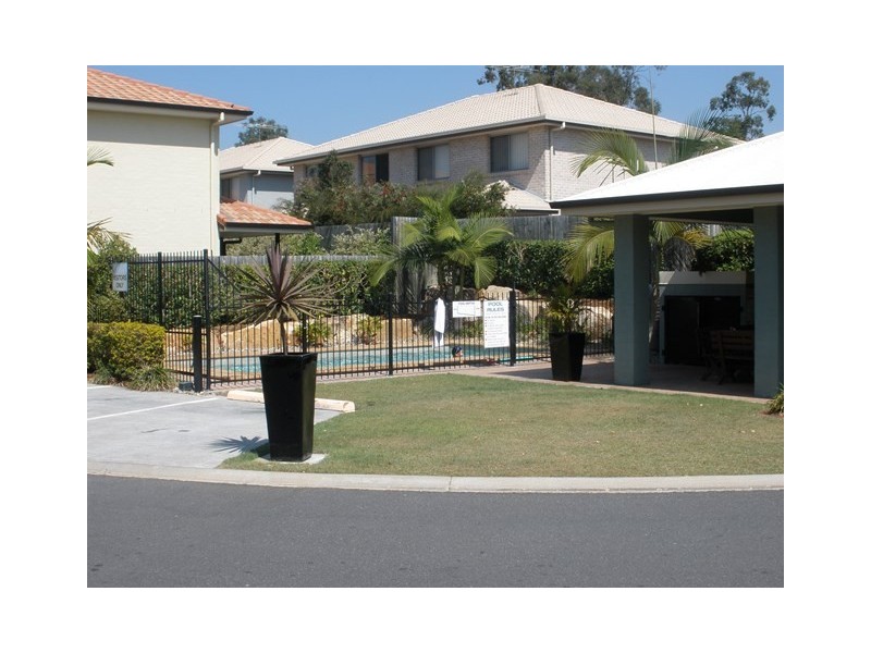 Forest Lake QLD 4078