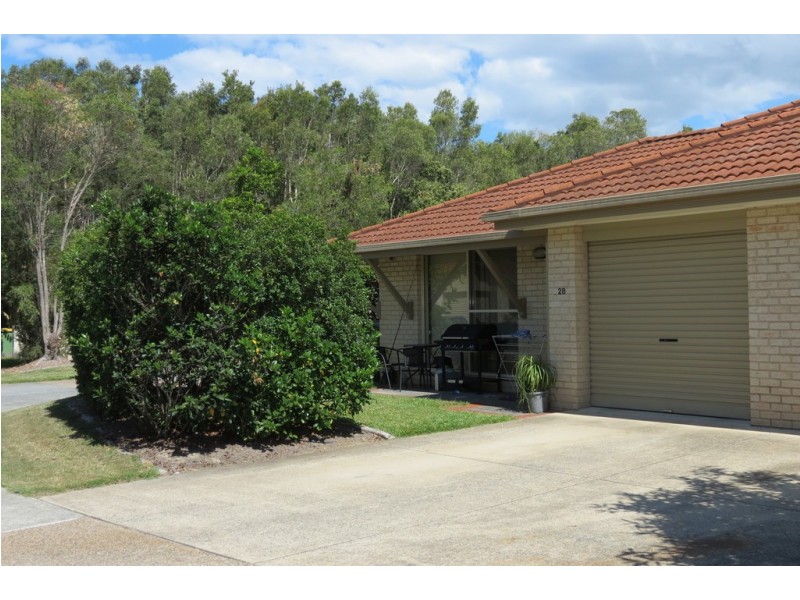 28/179 COOMBABAH ROAD, Runaway Bay QLD 4216